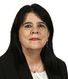 Floria María Segreda Sagot