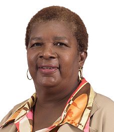 Rosalía Brown Young