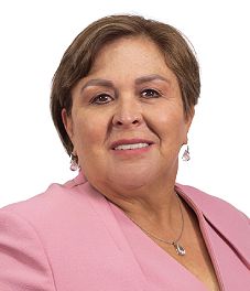 Rosaura Méndez Gamboa