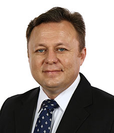 Dragos Dolanescu Valenciano