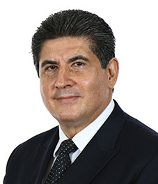 Otto Roberto Vargas Víquez