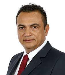 Oscar Mauricio Cascante Cascante