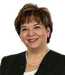Shirley Díaz Mejía