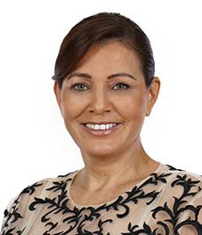 María Vita Monge Granados