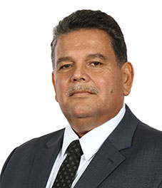 Rodolfo Rodrigo Peña Flores