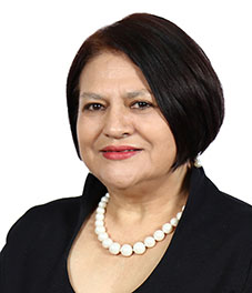 Aracelly Salas Eduarte