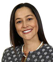 Maria Inés Solís Quirós