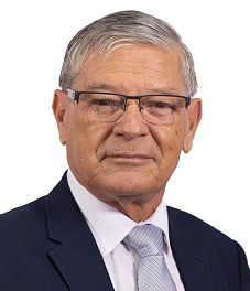 Waldo Agüero Sanabria