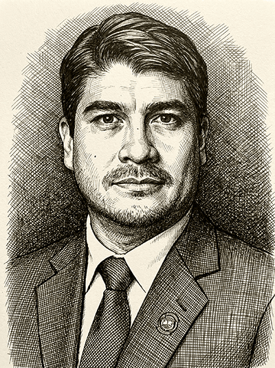 Gobierno Alvarado Quesada