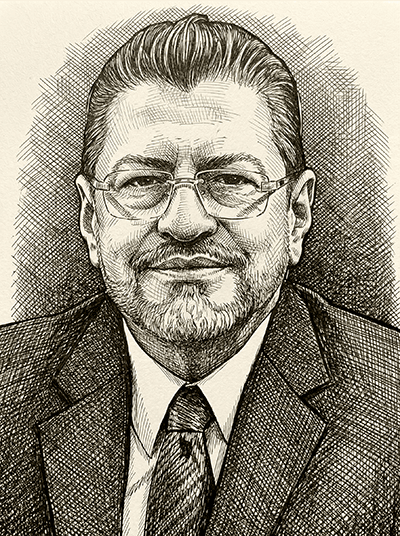 Gobierno Chaves Robles