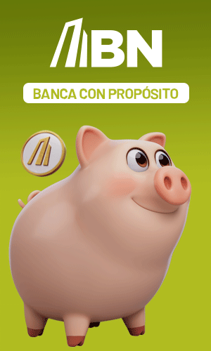 Banca con Propósito