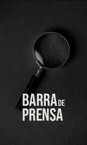 Barra de Prensa