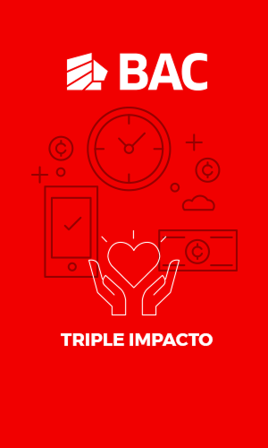Triple Impacto