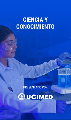 Ciencia y Conocimiento