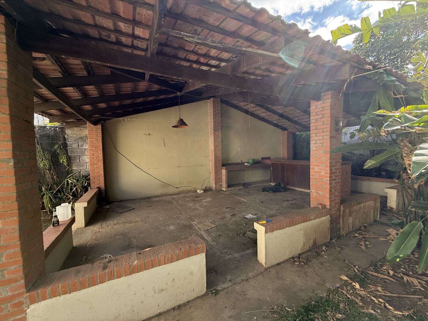 Espacio original
