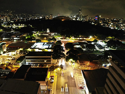 CNFL brinda consejos para el uso eficiente de energía eléctrica