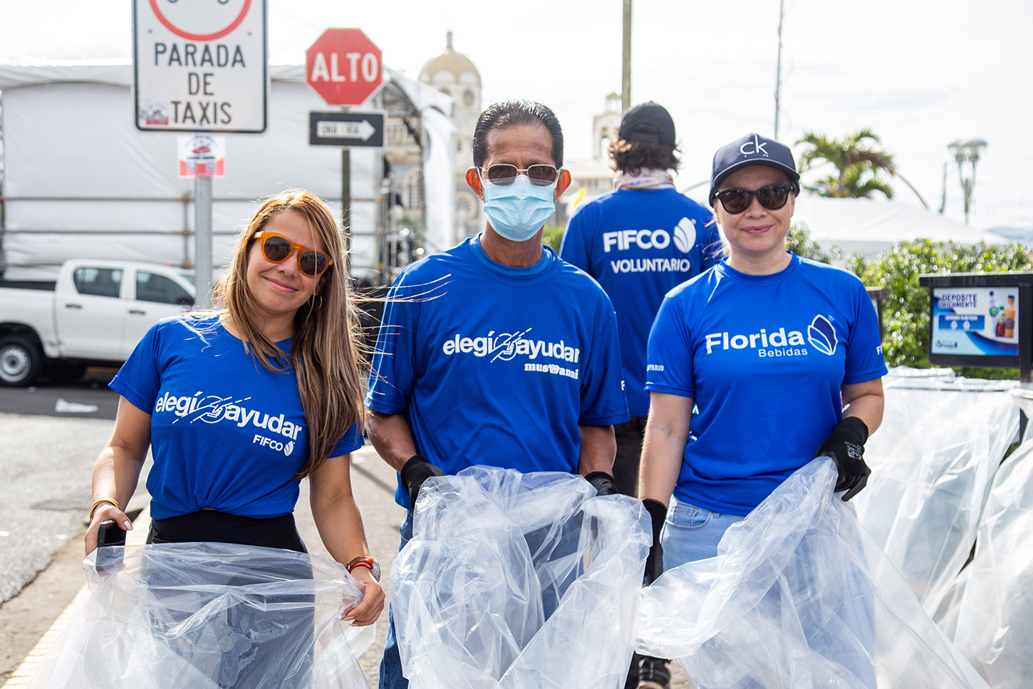 Claves para crear el hábito del reciclaje en niños y niñas