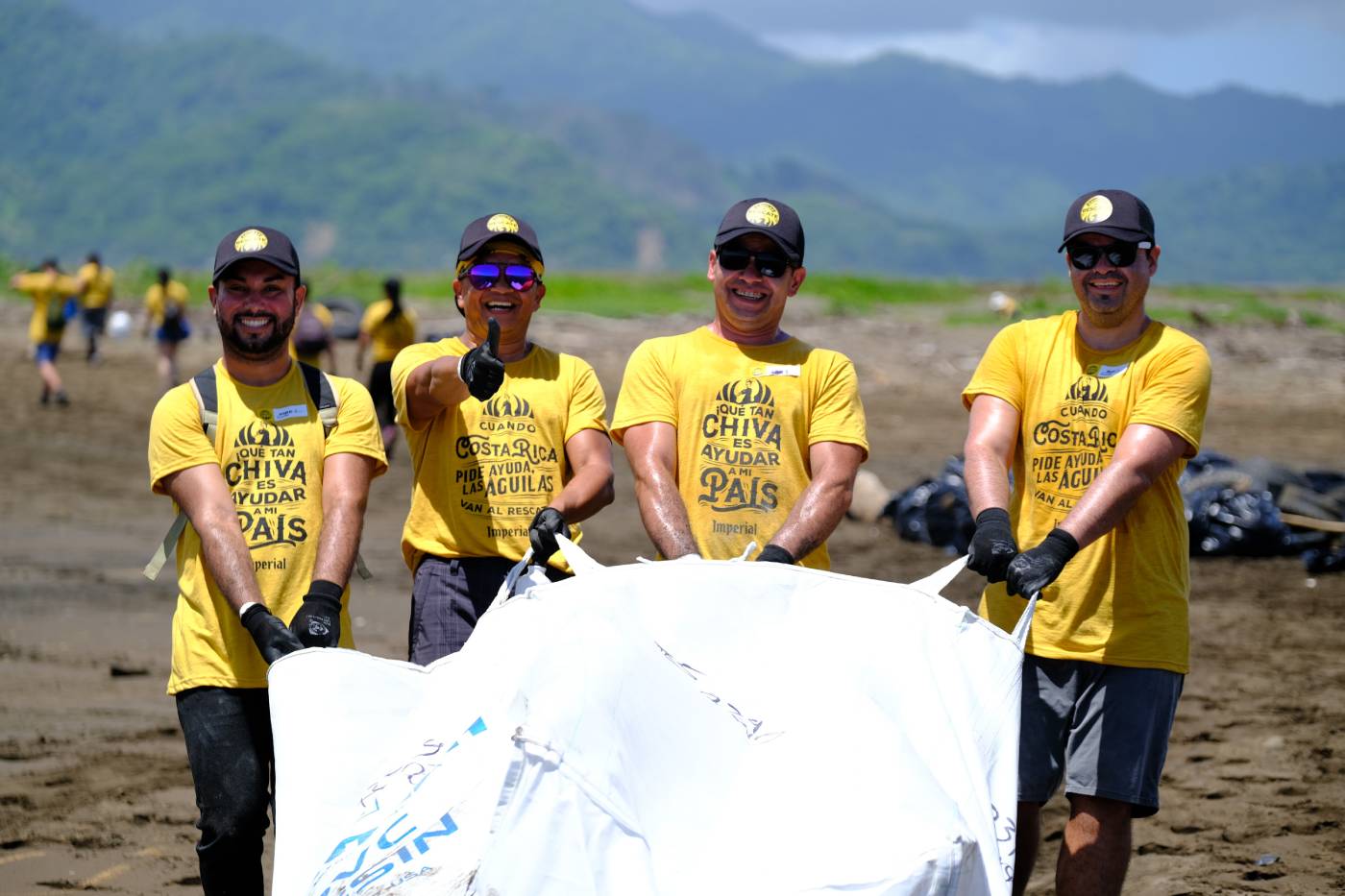 FIFCO Sostenibilidad