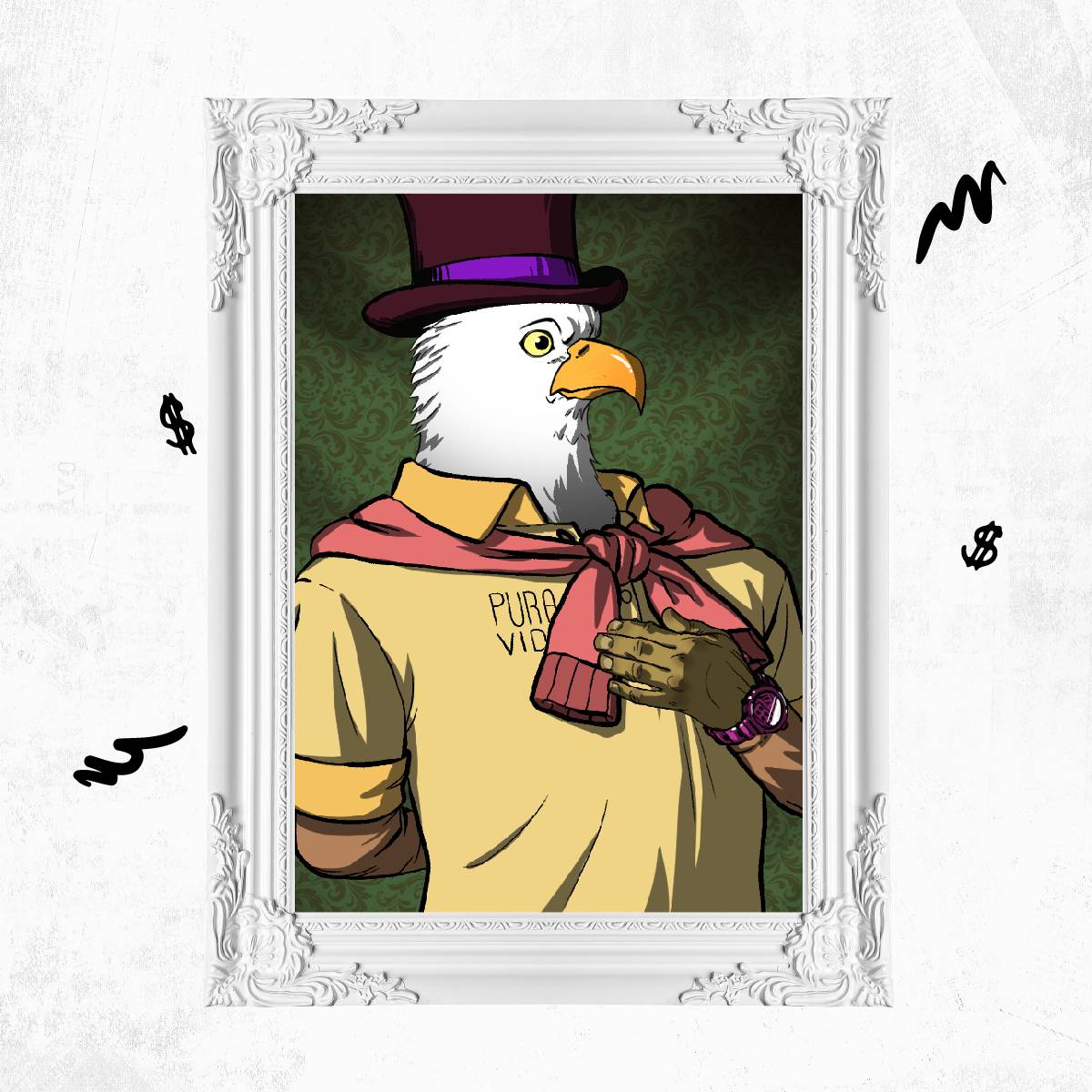 Imperial: la primera marca comercial de Costa Rica en lanzar una colección de NFTs