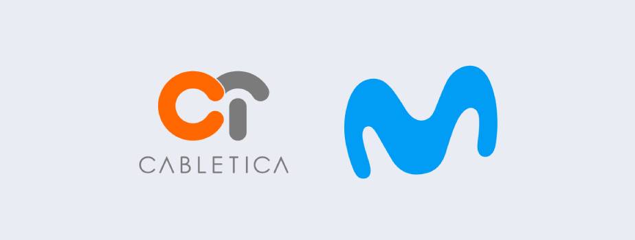 Unión de Movistar y Cabletica trae nuevos beneficios a los costarricenses
