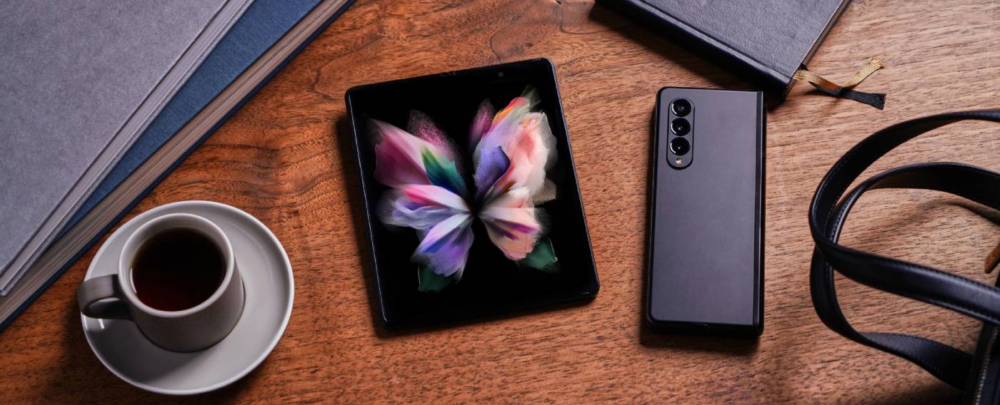 El Galaxy Z Flip3 y Galaxy Z Fold3 los más codiciados en Costa Rica