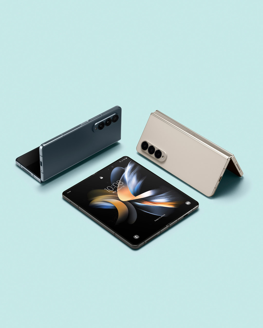 Samsung Galaxy Z Fold4