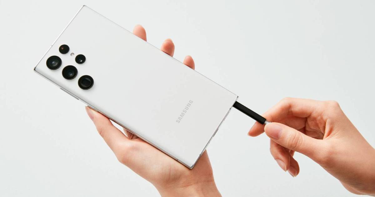 Samsung Innovando en Costa Rica con la nueva serie Galaxy S22