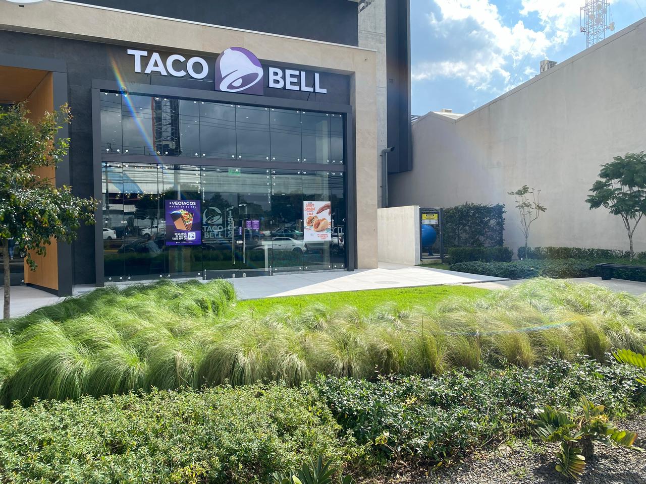 Taco Bell
