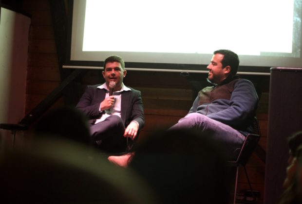 Imagen principal del artículo: Alvaro Ramos: El IVM no es un buen punto de comparación