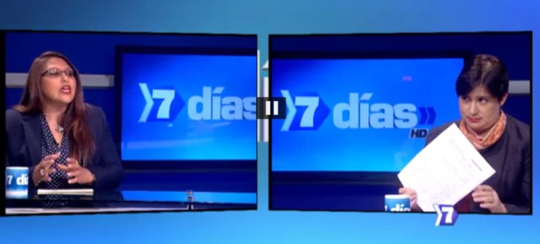 Madre de Dios: qué lunes para el olvido...