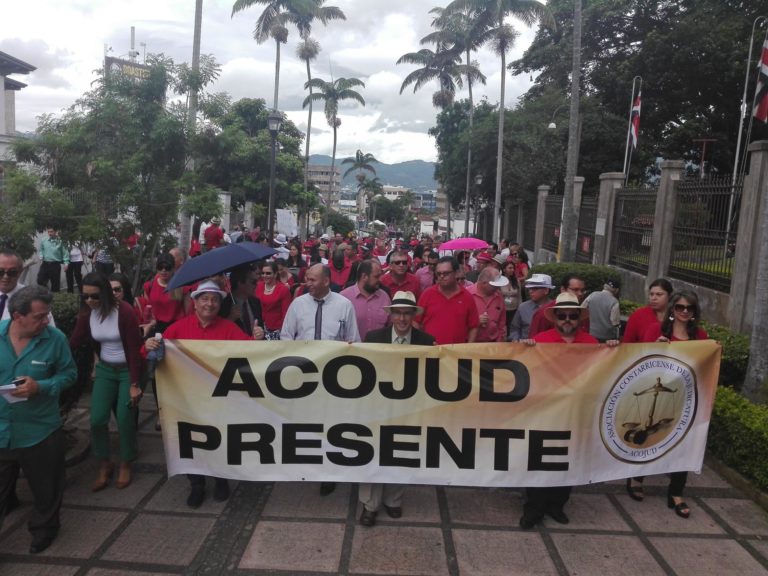 Edición Especial: Guía práctica para entender la huelga del Poder Judicial