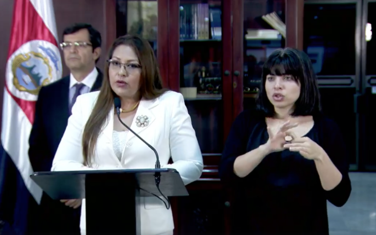 Adriana Orocú: la sostenibilidad del fondo está garantizada