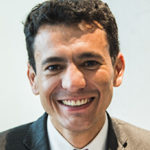 Foto de perfil de Roberto Zamora, autor del artículo