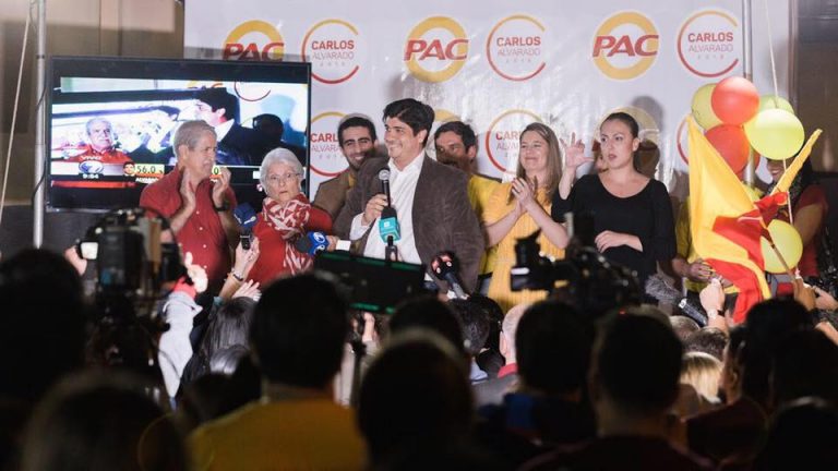 ¿Qué irá a pasar en las elecciones de febrero?