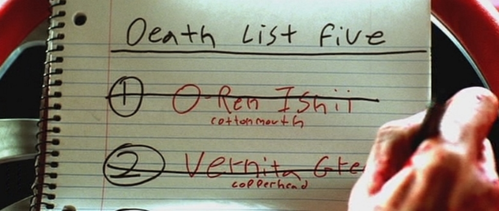 Imagen principal del artículo: La primera víctima es Víctor Morales Zapata