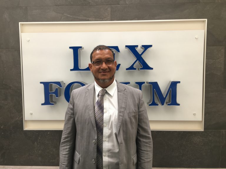 Abogado de Carlos Chinchilla explica por qué el expresidente de la Corte demandó al Estado