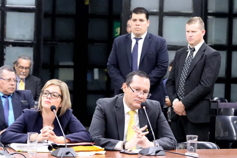 ¿Qué hizo el congreso esta semana? Del 23 al 26 de junio 2025