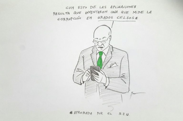 Edición Especial: Entendiendo una desestimación muy muy mal vista...