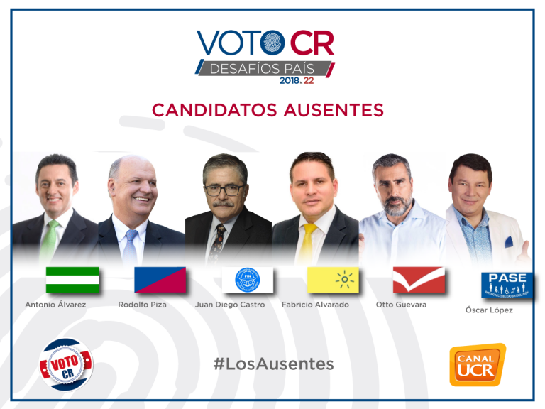 Muchos ríos cargados de muchas piedras