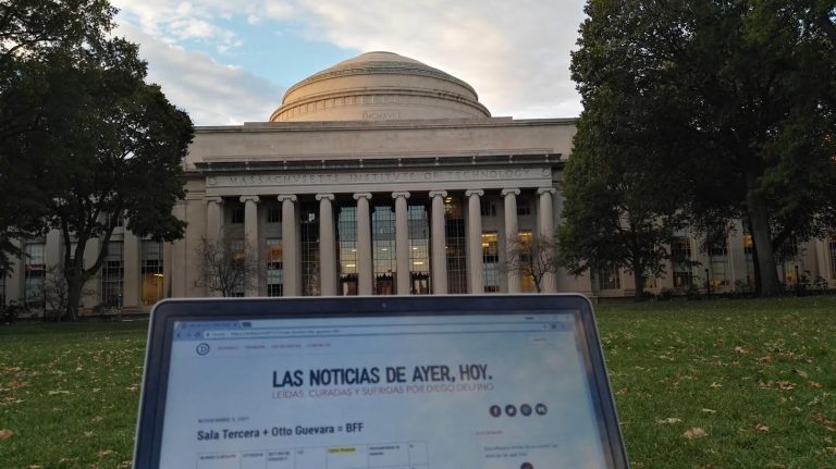 La trama se complica todavía más