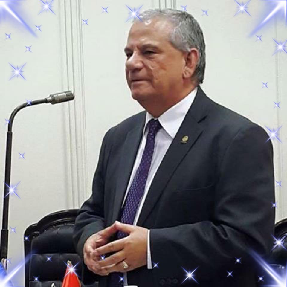 Imagen principal del artículo: Apatía + Desinterés = Ojo al Cristo