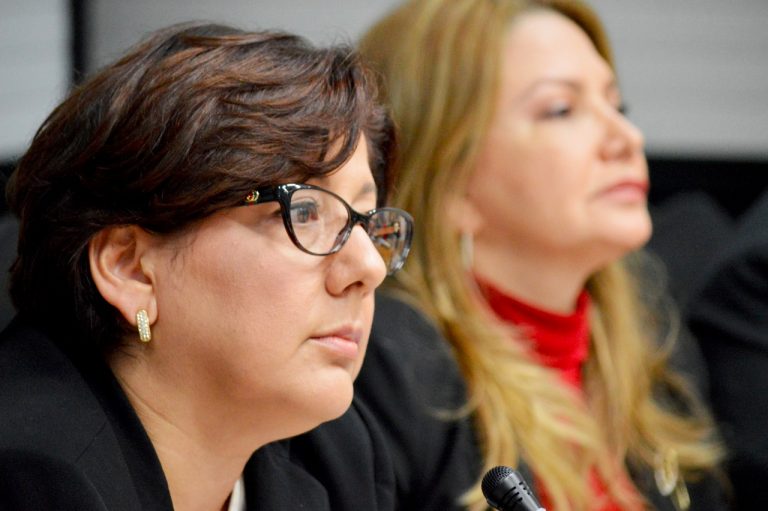 Derecho de respuesta: Mónica Segnini (y minientrevista)