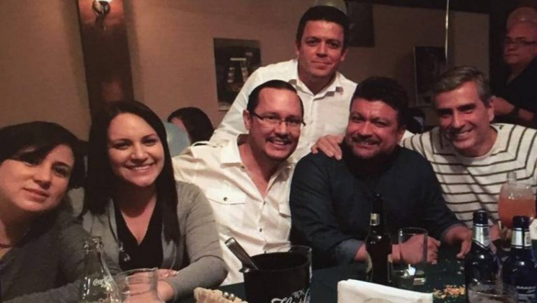 La Sala III complica el futuro del Movimiento Libertario