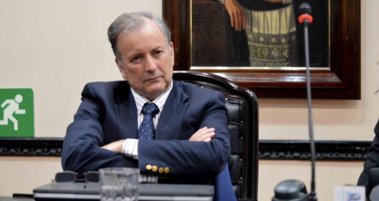 Si hoy prefiere no indignarse... evite este reporte