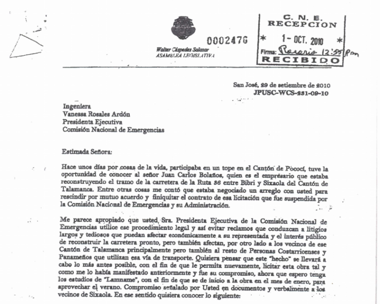 ¡Ay Víctor! ¡Ay Víctor! Y los Papeles del Paraíso