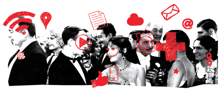 Gracias a su apoyo e interés, llega Delfino +