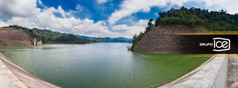 Los proyectos en el ICE Electricidad