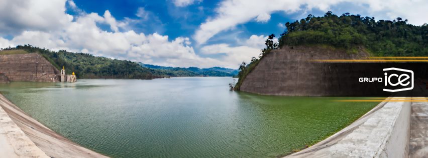 Imagen principal del artículo: Los proyectos en el ICE Electricidad