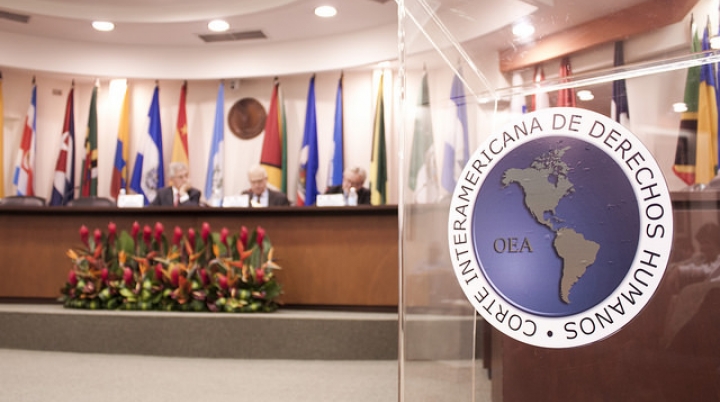 Algunos apuntes sobre emergencia climática y derechos humanos según la opinión consultiva OC-32/25 de la Corte IDH