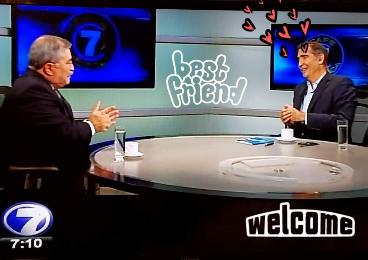 ¿El fin del camino para Celso?